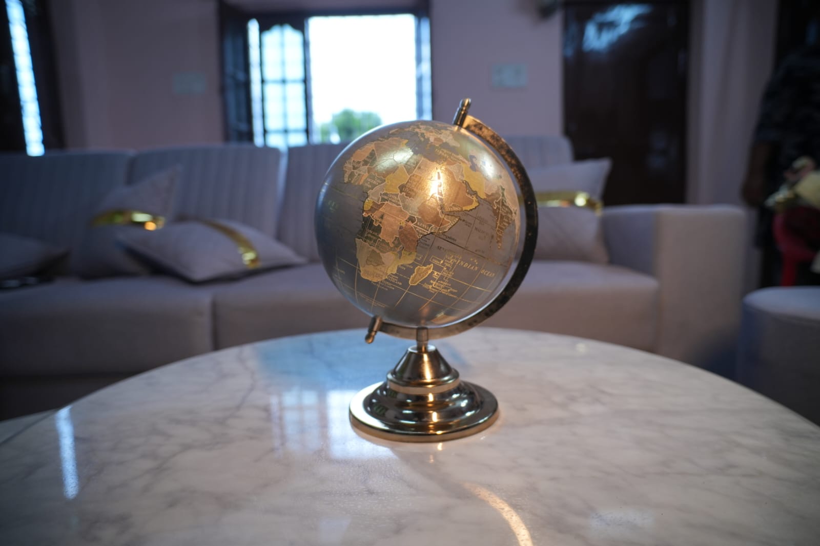 Decor Globe