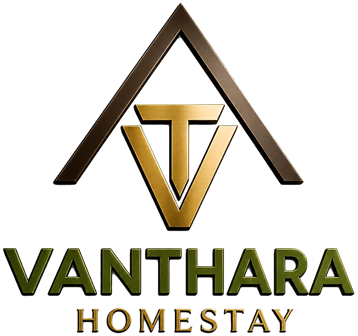 VanThara Homestay logo