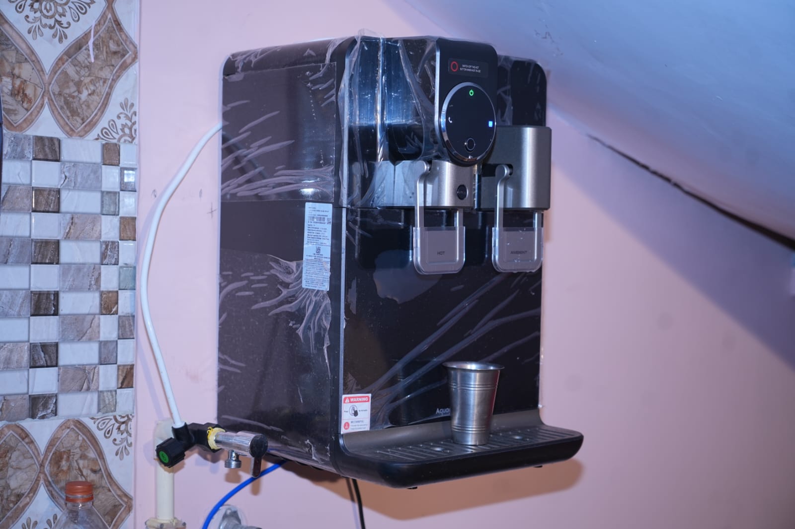 Water Purifier